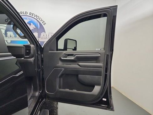 Used 2024 Chevrolet Silverado 3500 LT w/ All Star Edition image 27