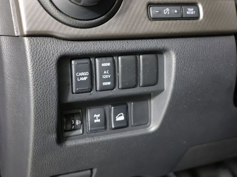 Used 2023 Nissan Titan PRO-4X w/ Pro-4x Convenience Package image 26