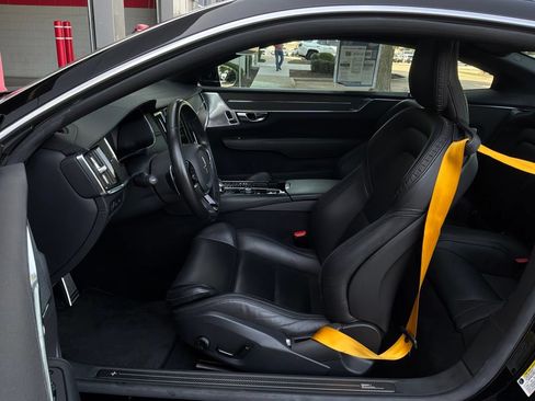 Used 2021 Polestar Polestar 1 AWD/4WD image 10