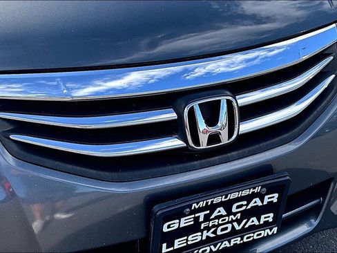 Used 2012 Honda Accord SE image 26