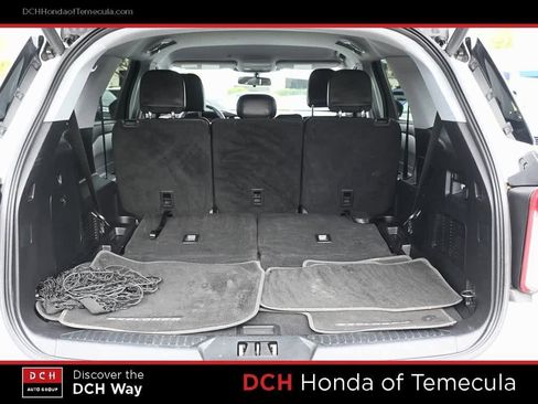 Used 2022 Ford Explorer XLT w/ Equipment Group 202A image 23