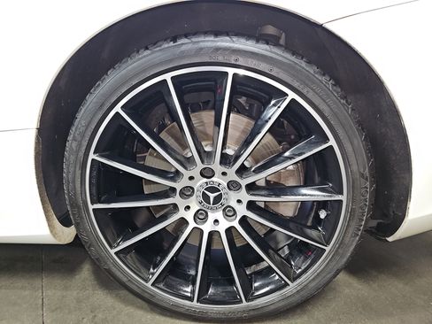 Used 2022 Mercedes-Benz E 450 Coupe image 31