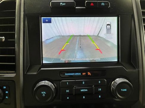 Used 2020 Ford F150 XLT w/ Trailer Tow Package AWD/4WD image 18