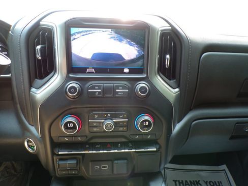 Used 2020 Chevrolet Silverado 1500 RST AWD/4WD image 26