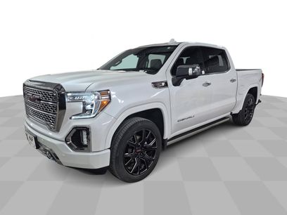 Certified 2022 GMC Sierra 1500 Denali w/ Denali Premium Package