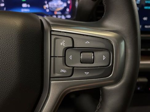 Used 2025 Chevrolet Silverado 2500 LT w/ Convenience Package image 45