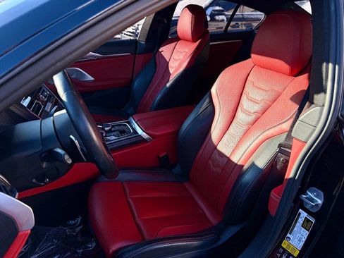 Used 2020 BMW M850i Gran Coupe xDrive image 20