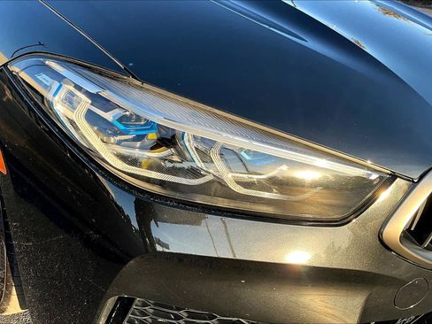 Used 2019 BMW M850i xDrive Convertible image 27