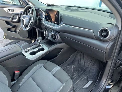 Used 2023 Chevrolet Blazer LT w/ Convenience Package image 19
