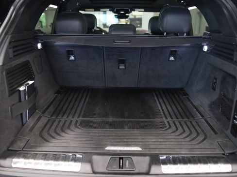 Used 2025 Land Rover Range Rover Sport Dynamic SE AWD/4WD image 7