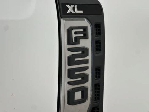 Used 2024 Ford F250 XL w/ XL Off-Road Package AWD/4WD image 19