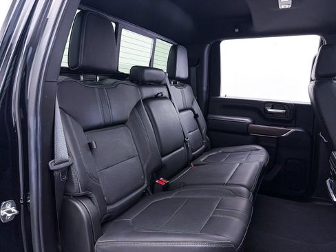 Used 2022 Chevrolet Silverado 2500 High Country AWD/4WD image 40