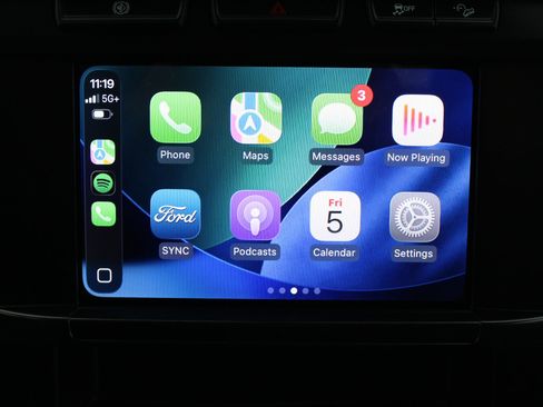 Used 2024 Ford F350 XLT w/ FX4 Off-Road Package image 29