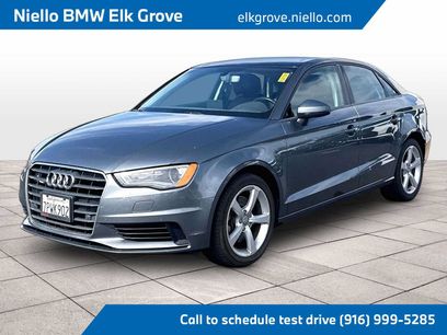 Used 2016 Audi A3 1.8T Premium