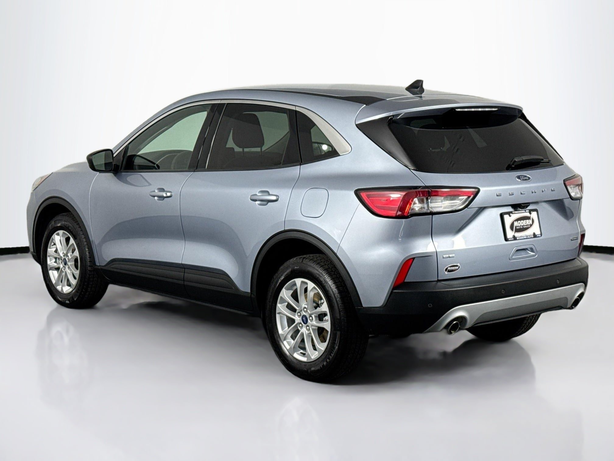 Used 2022 Ford Escape SE AWD/4WD image 13