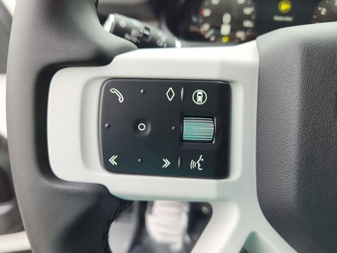 Used 2025 Land Rover Defender 130 S AWD/4WD image 17