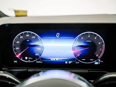 Used 2026 Mercedes-Benz GLA 250 image 24