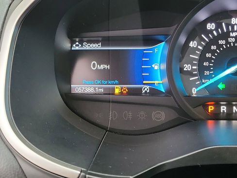 Certified 2020 Ford Edge SEL w/ Convenience Package image 26