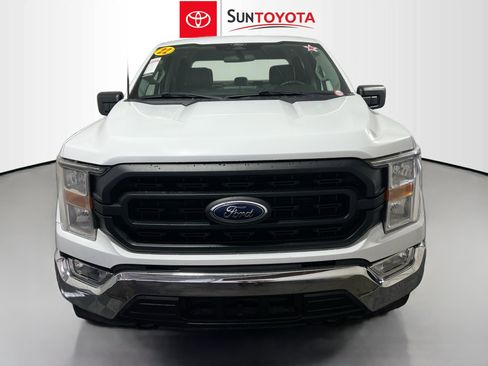 Used 2022 Ford F150 XL w/ Equipment Group 101A High image 10