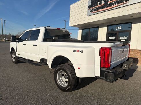 Used 2024 Ford F350 XL image 5