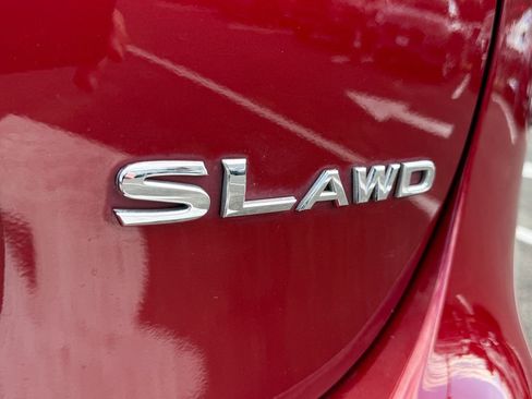 Used 2022 Nissan Rogue Sport SL w/ Premium Package image 9