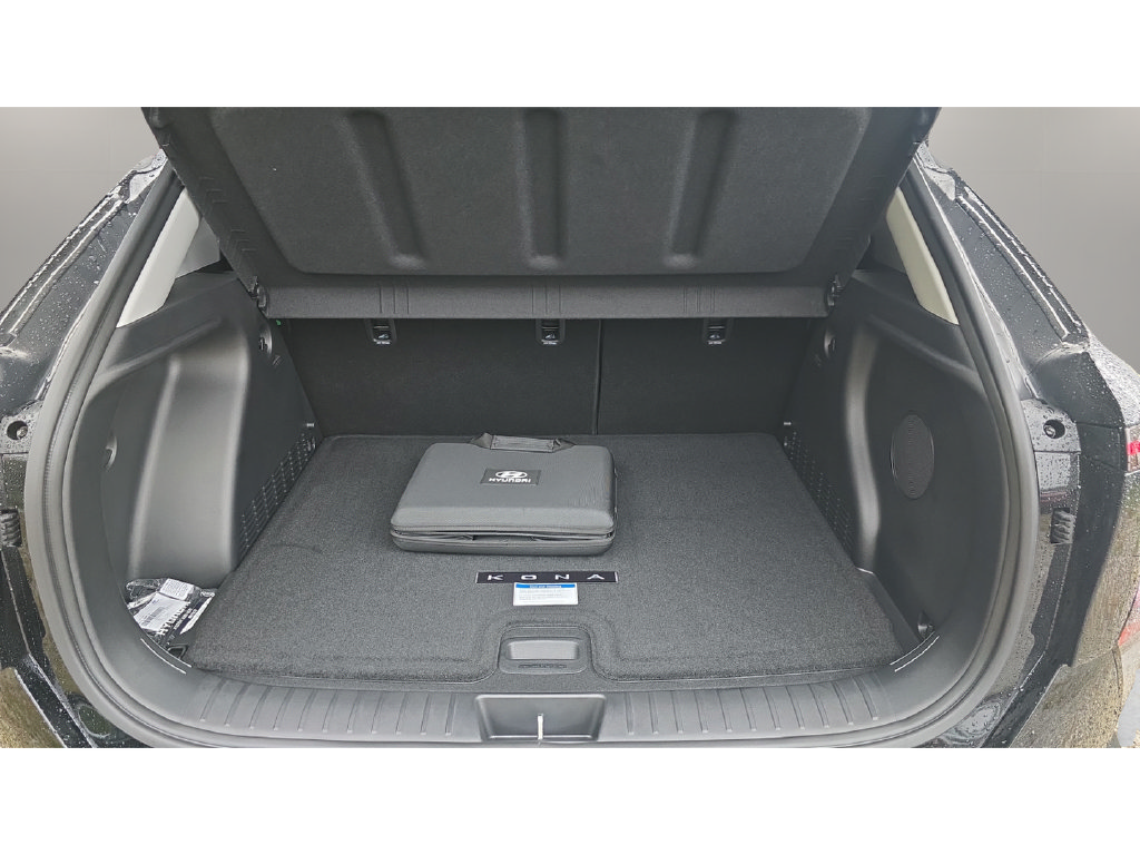 New 2027 Hyundai Kona Limited AWD/4WD image 9