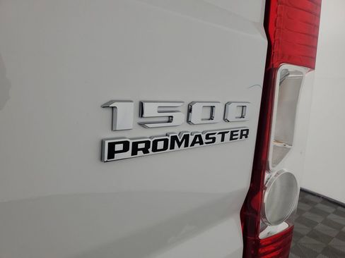 New 2026 RAM ProMaster 1500 image 11