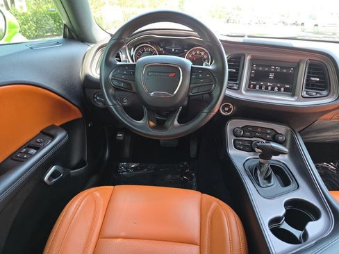 Used 2023 Dodge Challenger R/T RWD image 21