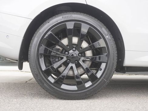 New 2026 Land Rover Range Rover Sport Dynamic SE AWD/4WD image 32