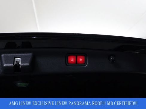 Used 2023 Mercedes-Benz C 300 4MATIC Sedan image 31