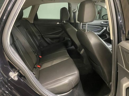 Used 2020 Volkswagen Jetta SEL FWD image 15