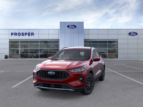 New 2026 Ford Escape SE image 2