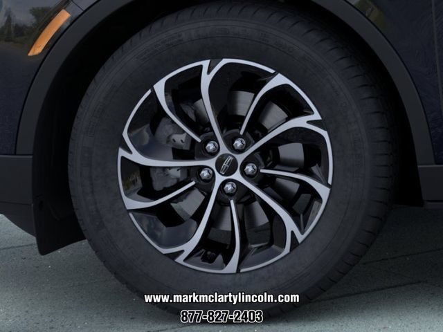 New 2026 Lincoln Nautilus Premier w/ Equipment Group 102A AWD/4WD image 19