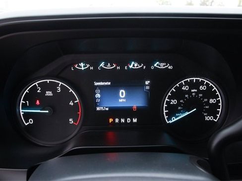 Used 2023 Ford F250 XLT w/ FX4 Off-Road Package image 17