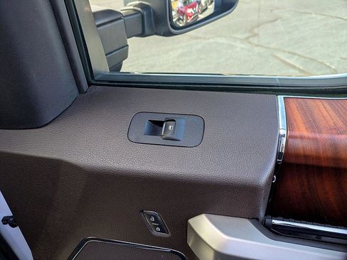 Used 2021 Ford F350 King Ranch w/ King Ranch Ultimate Package image 30