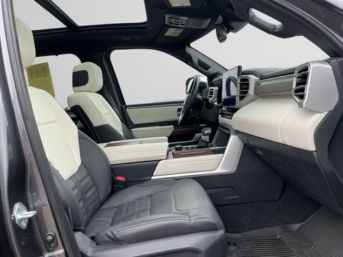 Used 2023 Toyota Tundra Capstone image 15