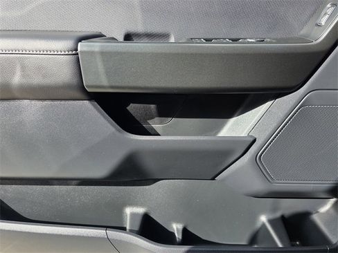 Used 2025 Ford F150 STX w/ Equipment Group 200A image 16