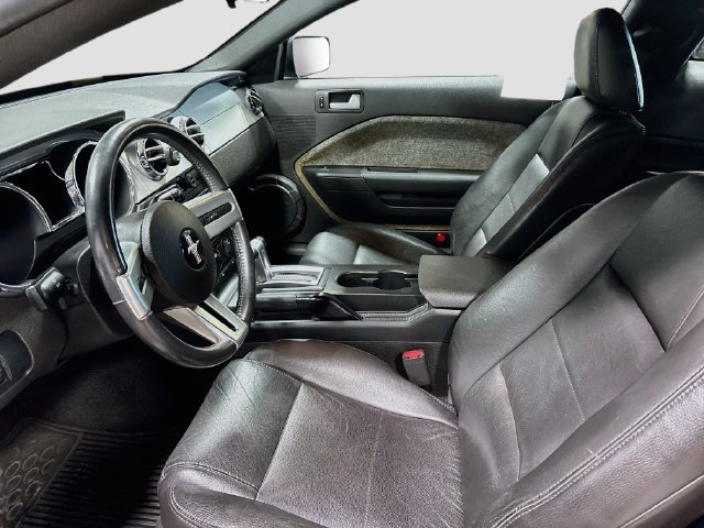 Used 2007 Ford Mustang Coupe RWD image 14
