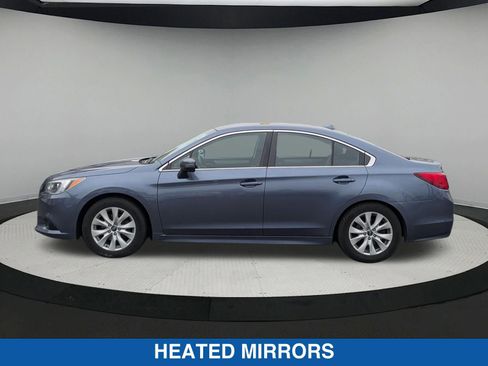 Used 2017 Subaru Legacy 2.5i Premium image 7