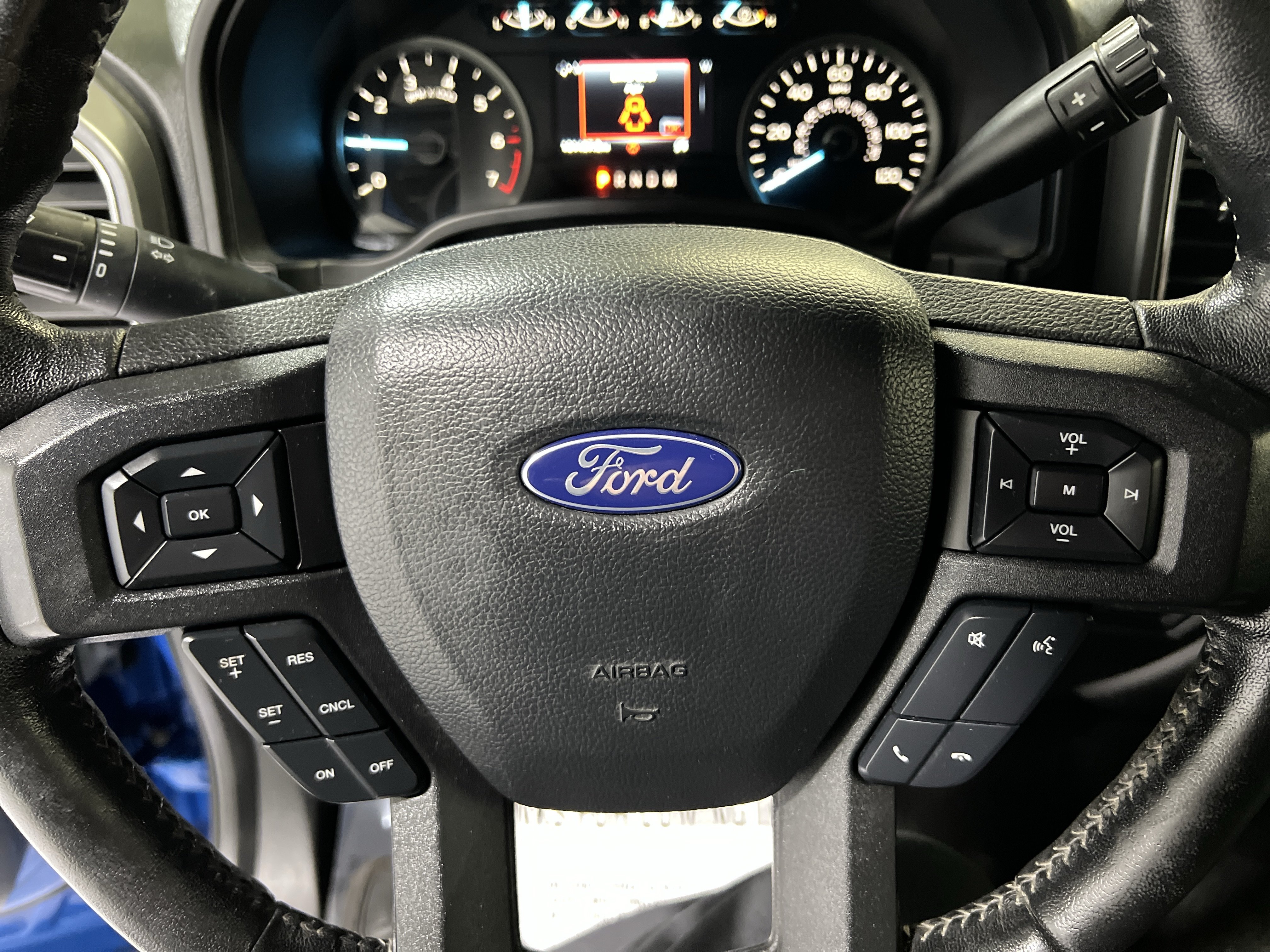 Used 2019 Ford F150 XLT w/ Equipment Group 302A Luxury AWD/4WD image 21