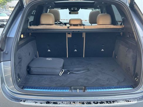 Certified 2025 Mercedes-Benz GLE 450e 4MATIC image 10