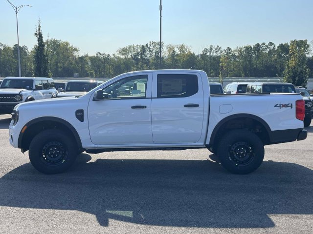 New 2026 Ford Ranger XL w/ Trailer Tow Package AWD/4WD image 6