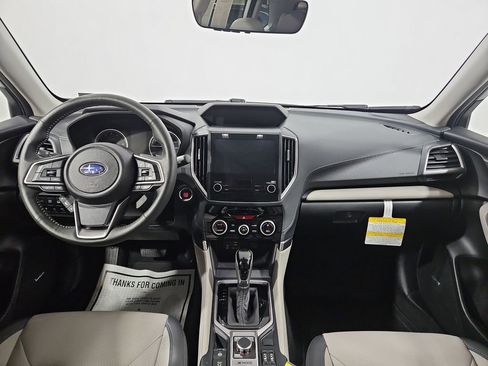 Used 2024 Subaru Forester Limited image 14