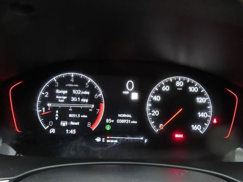 Used 2023 Honda Civic Si image 21