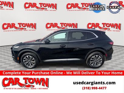 Used 2024 Buick Envision Preferred