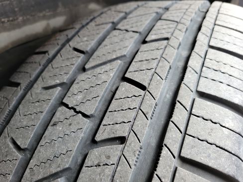 Used 2018 Toyota 4Runner SR5 Premium image 8