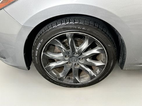 Used 2014 MAZDA MAZDA3 s Touring FWD image 11