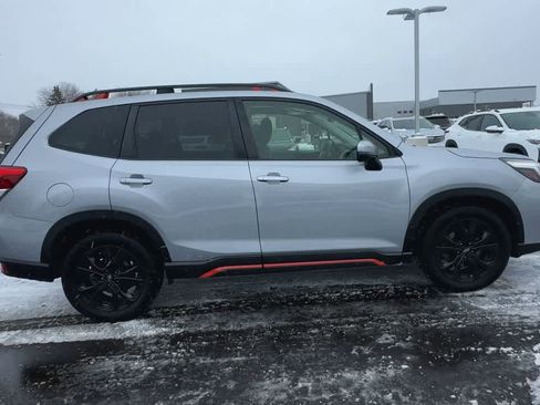 Used 2019 Subaru Forester Sport w/ Popular Package #2 image 9
