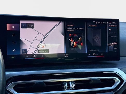 Used 2024 BMW 430i xDrive 430i xDrive image 18