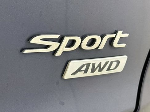 Used 2017 Hyundai Santa Fe Sport AWD/4WD image 25